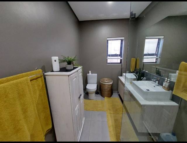 3 BEDROOM SIMPLEX FOR SALE IN HARTLAND LIFESTYLE ESTATE